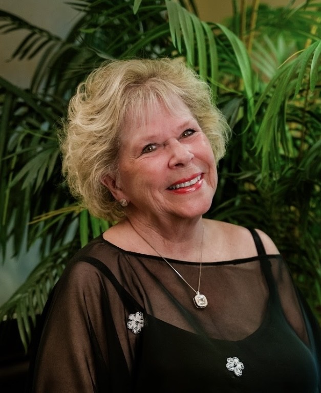 Margo Lindsey